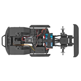 Element RC Enduro Utron SE Trail Truck RTR, Silver