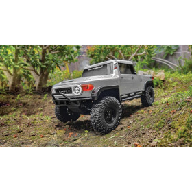 Element RC Enduro Utron SE Trail Truck RTR, Silver