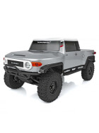 Element RC Enduro Utron SE Trail Truck RTR, Silver