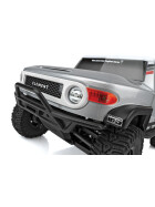 Element RC Enduro Utron SE Trail Truck RTR, Silver