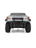 Element RC Enduro Utron SE Trail Truck RTR, Silver