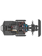 Element RC Enduro Utron SE Trail Truck RTR, Silver