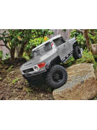 Element RC Enduro Utron SE Trail Truck RTR, Silver