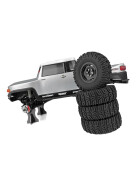 Element RC Enduro Utron SE Trail Truck RTR, Silver