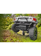 Element RC Enduro Utron SE Trail Truck RTR, Silver