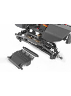 Element RC Enduro Utron SE Trail Truck RTR, Silver