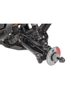 Element RC Enduro Utron SE Trail Truck RTR, Silver