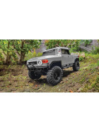 Element RC Enduro Utron SE Trail Truck RTR, Silver
