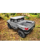 Element RC Enduro Utron SE Trail Truck RTR, Silver