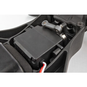 Team Associated Pro2 DK10SW RTR, red