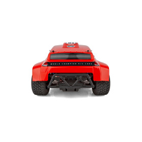 Team Associated Pro2 DK10SW RTR, red