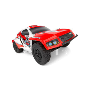Team Associated Pro2 DK10SW RTR, red