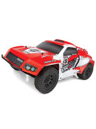 Team Associated Pro2 DK10SW RTR, red