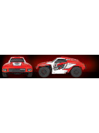 Team Associated Pro2 DK10SW RTR, red