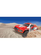 Team Associated Pro2 DK10SW RTR, red