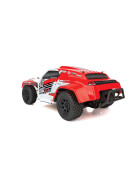 Team Associated Pro2 DK10SW RTR, red