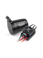 Team Associated Pro2 DK10SW RTR, red