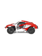 Team Associated Pro2 DK10SW RTR, red
