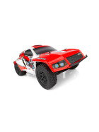 Team Associated Pro2 DK10SW RTR, red