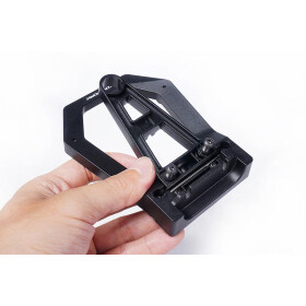 Koswork Lightweight Foldable Tire Balancer (for 12mm / 17mm Wheel Hex)