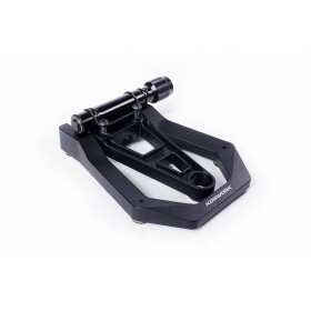 Koswork Lightweight Foldable Tire Balancer (for 12mm / 17mm Wheel Hex)