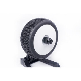 Koswork Lightweight Foldable Tire Balancer (for 12mm / 17mm Wheel Hex)