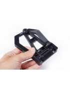 Koswork Lightweight Foldable Tire Balancer (for 12mm / 17mm Wheel Hex)