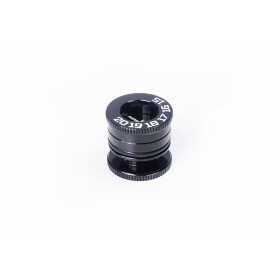 Koswork 15~20mm Adjustable Ride Height Gauge (1/10 Dirt Buggy)