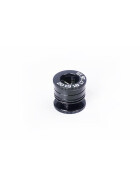 Koswork 15~20mm Adjustable Ride Height Gauge (1/10 Dirt Buggy)