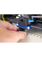 Koswork 15~20mm Adjustable Ride Height Gauge (1/10 Dirt Buggy)