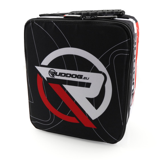 RUDDOG Transmitter Bag for Sanwa M17 | M17S