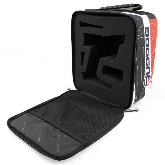 RUDDOG Transmitter Bag for Sanwa M17 | M17S