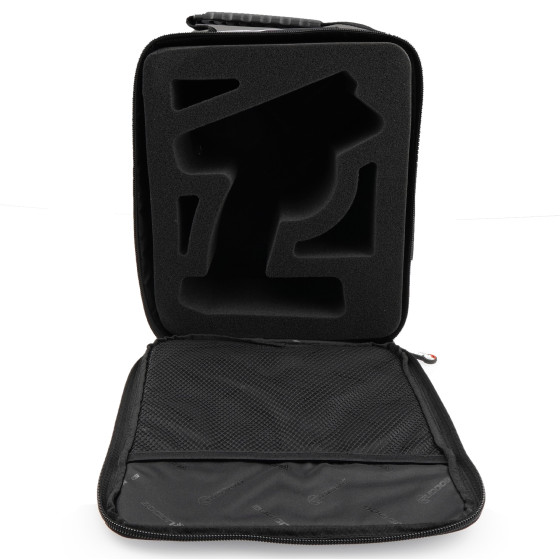 RUDDOG Transmitter Bag for Futaba T10PX