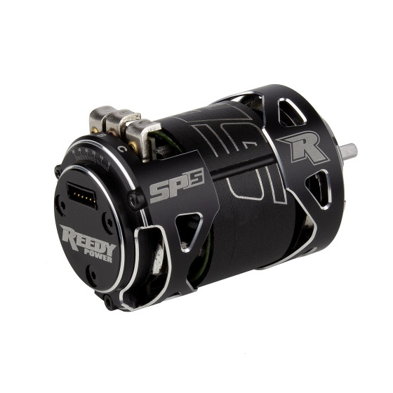 Reedy Sonic 540-SP5 13.5T Brushless Motor