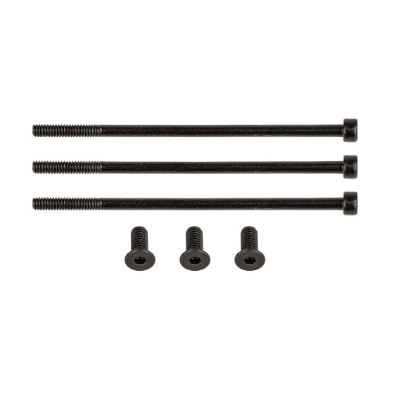 Reedy Sonic 540-SP5 Screw Set