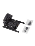 Element RC Enduro SE, Stealth XF Transmission Set