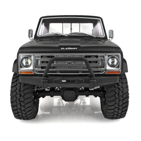 Element RC Enduro Trail Truck, Sendero HD RTR, Black