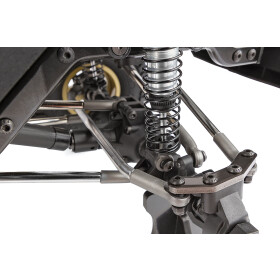 Element RC Enduro Trail Truck, Sendero HD RTR, Black