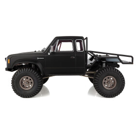 Element RC Enduro Trail Truck, Sendero HD RTR, Black