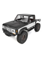 Element RC Enduro Trail Truck, Sendero HD RTR, Black