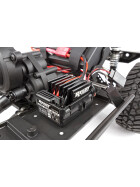 Element RC Enduro Trail Truck, Sendero HD RTR, Black