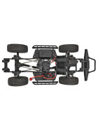Element RC Enduro Trail Truck, Sendero HD RTR, Black