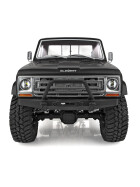 Element RC Enduro Trail Truck, Sendero HD RTR, Black