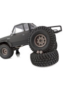 Element RC Enduro Trail Truck, Sendero HD RTR, Black