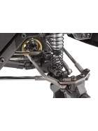 Element RC Enduro Trail Truck, Sendero HD RTR, Black