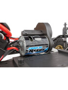 Element RC Enduro Trail Truck, Sendero HD RTR, Black