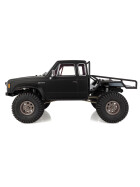 Element RC Enduro Trail Truck, Sendero HD RTR, Black