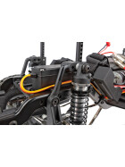 Element RC Enduro Trail Truck, Sendero HD RTR, Black
