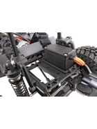 Element RC Enduro Trail Truck, Sendero HD RTR, Black