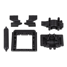 Element RC Enduro IFS 2, Chassis Parts